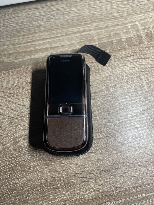 Nokia 8800 Arte Brown