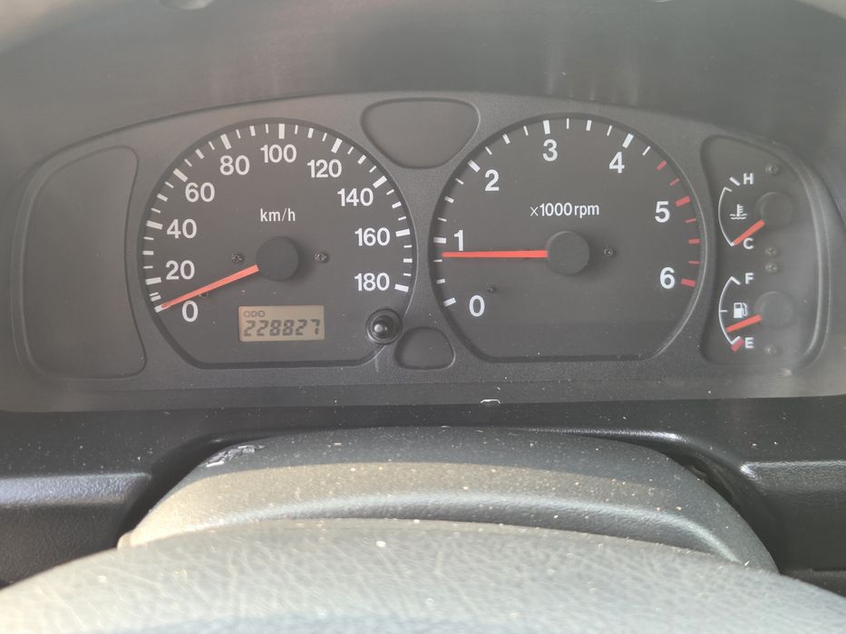 Suzuki Jimny 1.5 D