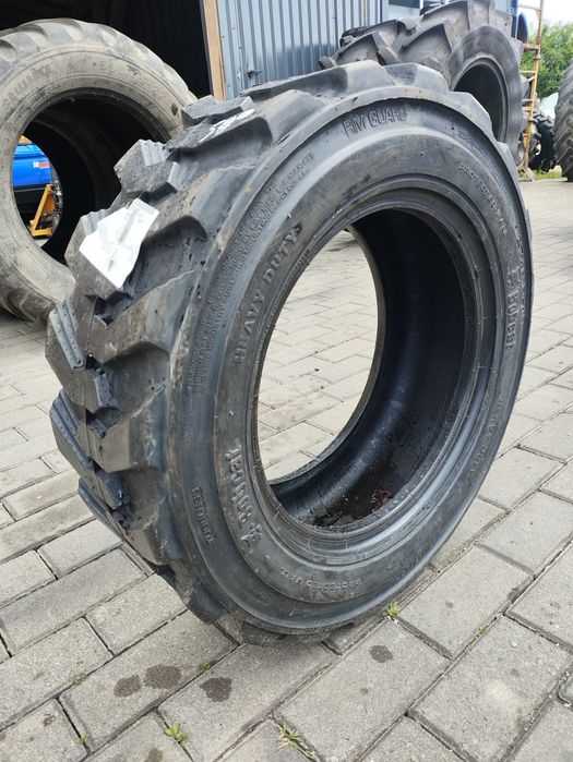 Opona 27x8.5-15 6PR Bobcat Heavy Duty