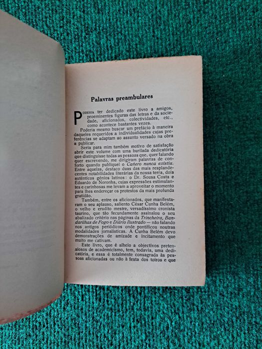 Ao Estribo - Pepe Luiz