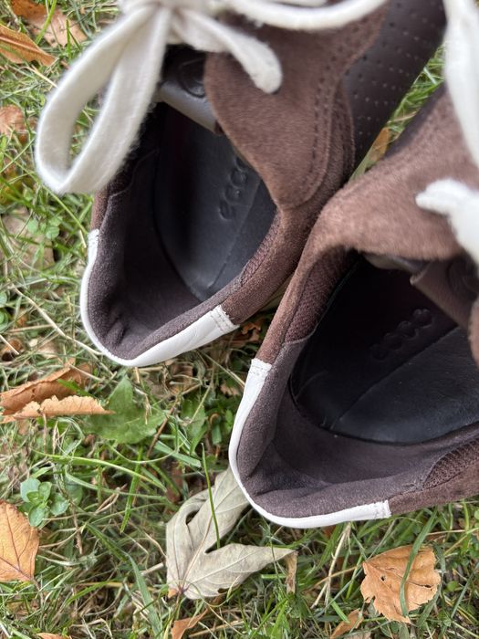 Кросівки чоловічі Ecco оригінал