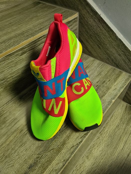 Buty Buty  Adidas