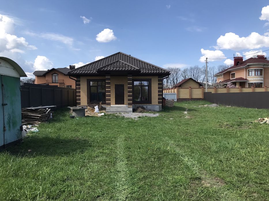 Будинок за адресою вул. Шевченка (площа 120 м²) - Atlanta.ua - фото 4