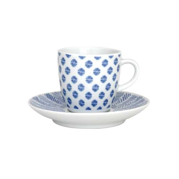 SPAL - Fabuloso Serviço Jantar Itaca 67 pçs *NOVO*