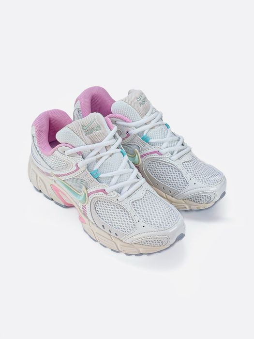ОРИГІНАЛ‼️36-41 Nike V5 RNR White Pink Blue v2 air dawn dn