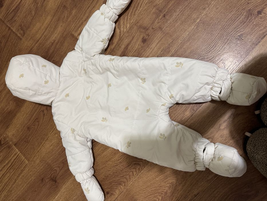 Комбінезон zara 68