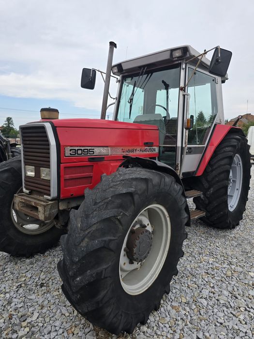 Massey ferguson 3095 (3090 3060)
