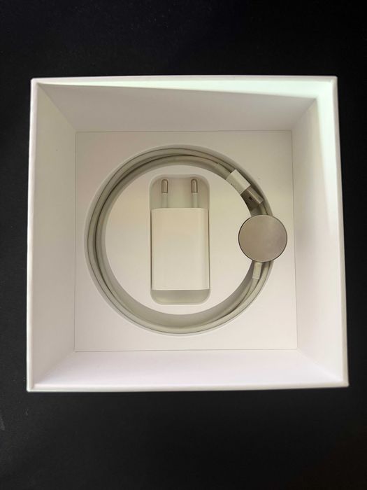 Apple Watch Series 2 | Stainless Steel | iOS 18 | Pełen zestaw