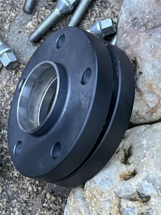 Espaçadores 5x120 20mm