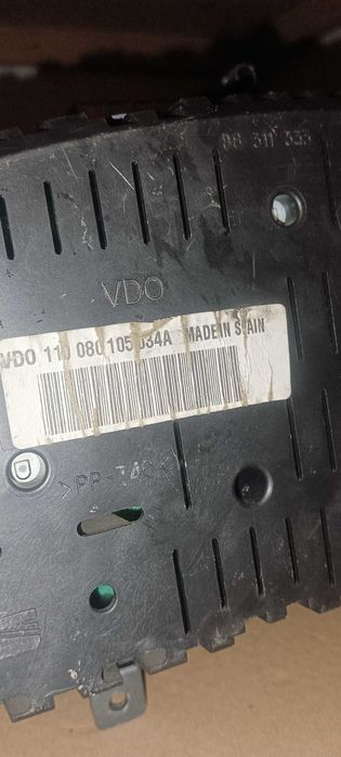 Peças SEAT Ibiza 6l 1.8 turbo  de 2006