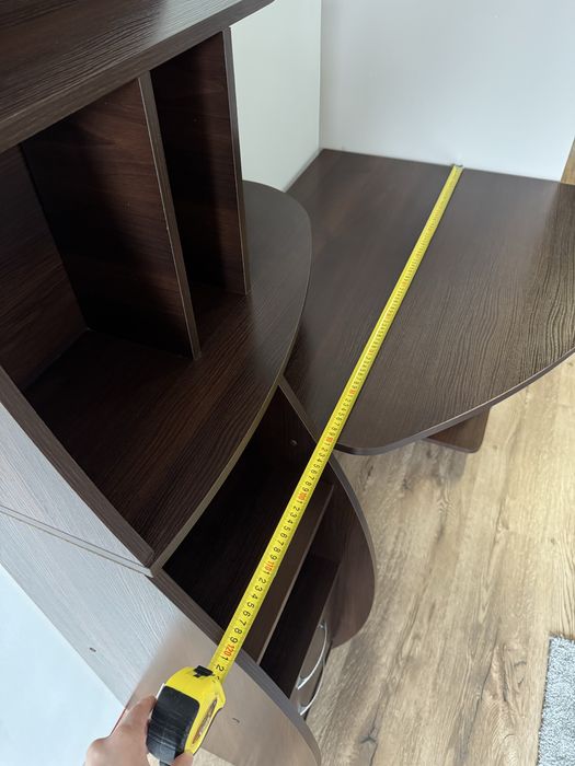 Стіл  письмовий венге стол письменный