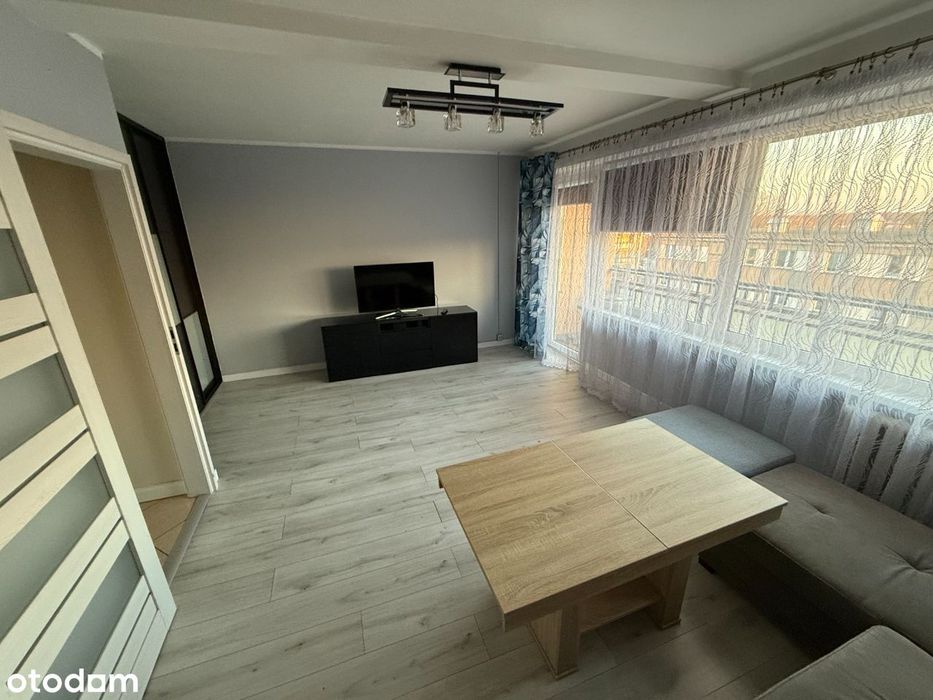 Mieszkanie 2 pokojowe- Grodzisk Mazowiecki Centrum