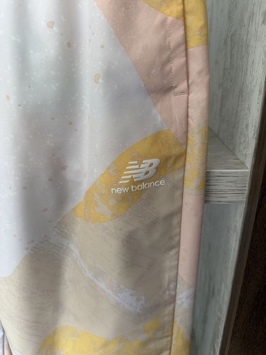 Костюм New Balance