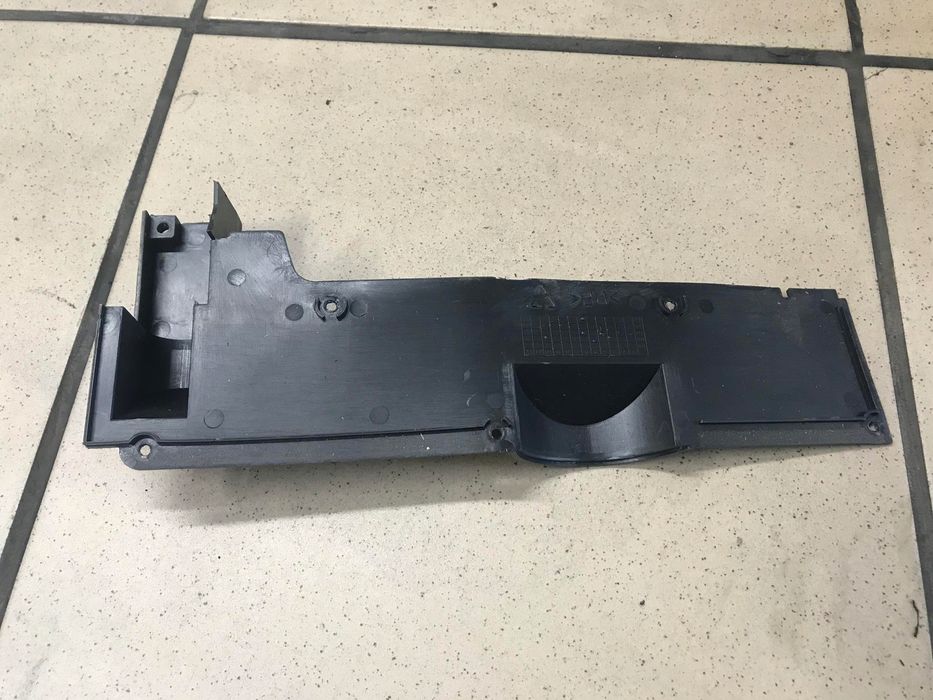 Wolf Garten Sdl 2800 Evo Osłona Obudowa Pokrywa