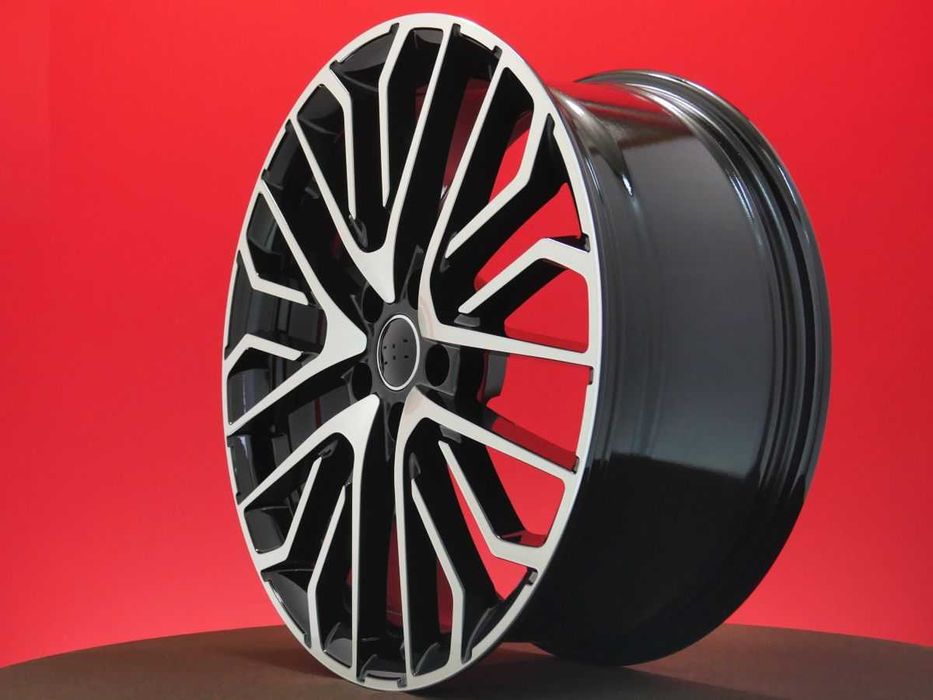 FELGI R19 5x112 Skoda Karoq Kodiaq Octavia MK3 MK4 Superb Enyaq IV VW