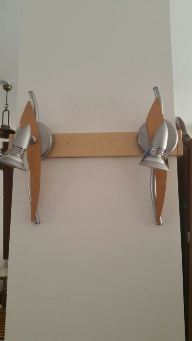 Diversos Candeeiros de teto