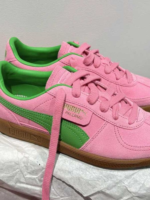 Puma 37Palermo Special