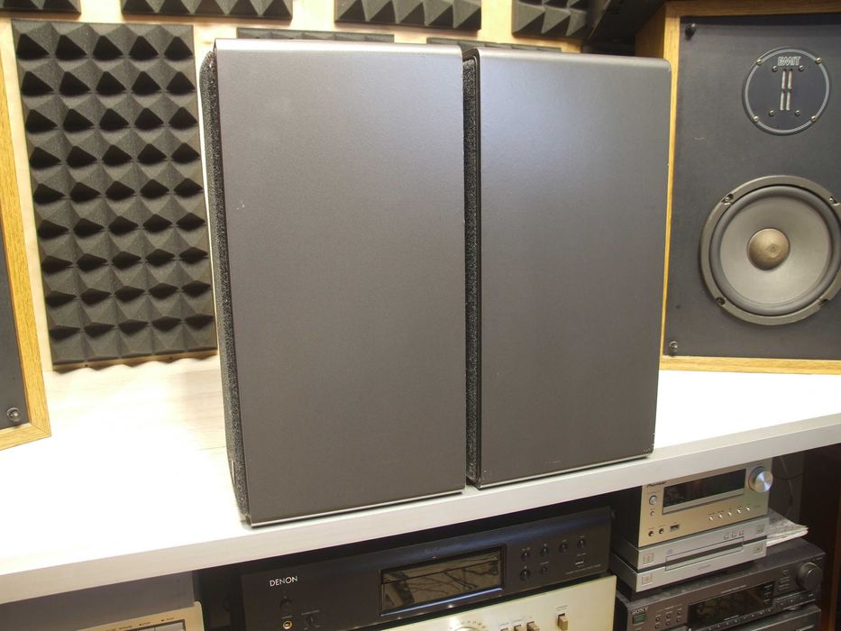 Акустична система Grundig Box 550. Без передплати