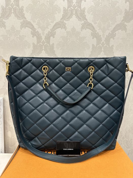 Сумка Dolce Gabbana оригінал