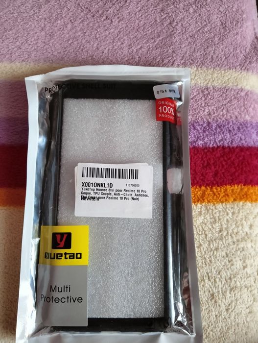 Etui realme 10 pro