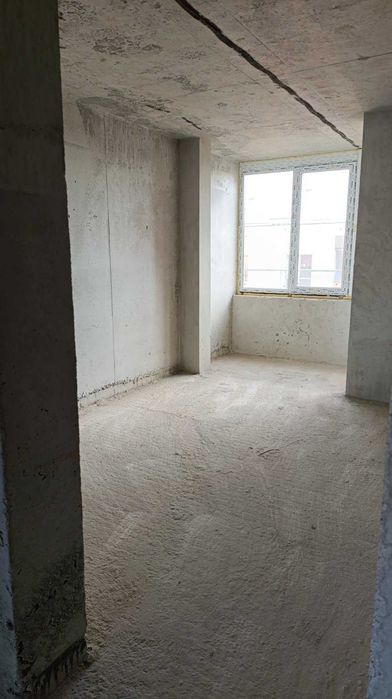 Продається готова 1 к.квартира під ремонт!