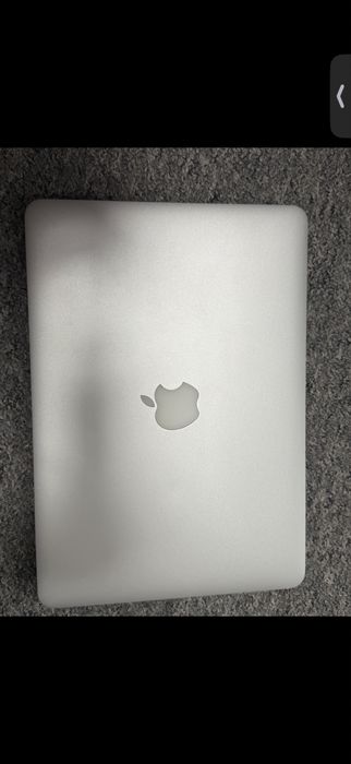 MacBook Pro 13" i5 16GB RAM 256SSD Retina stan BDB nowy zasilacz