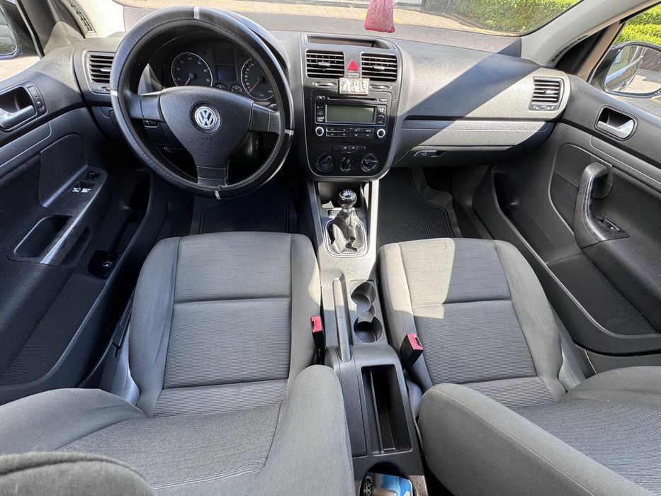 Продам Volkswagen Golf V