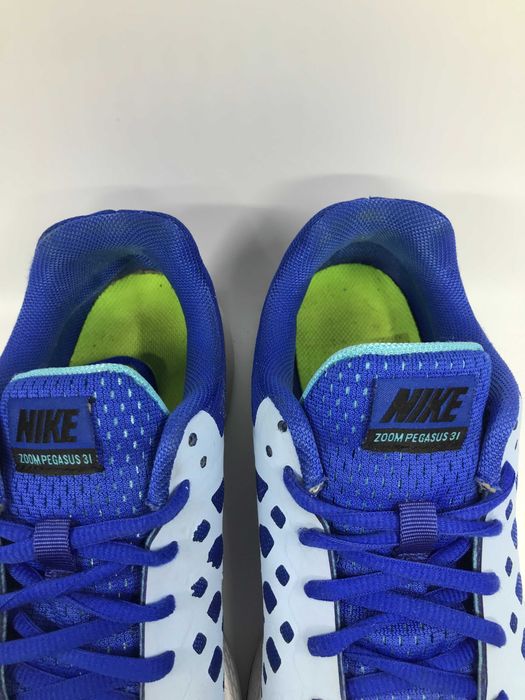 NIKE Zoom Pegasus 31 r.38,5 oryginalne buty sportowe damskie