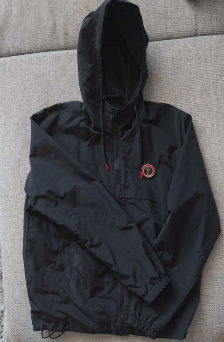 Trapstar kurtka windbreaker