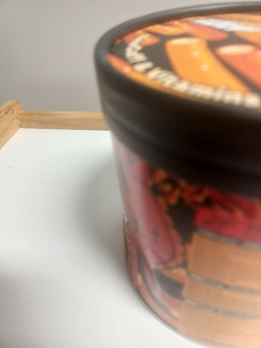 Holy krakenarme + shaker Gratis