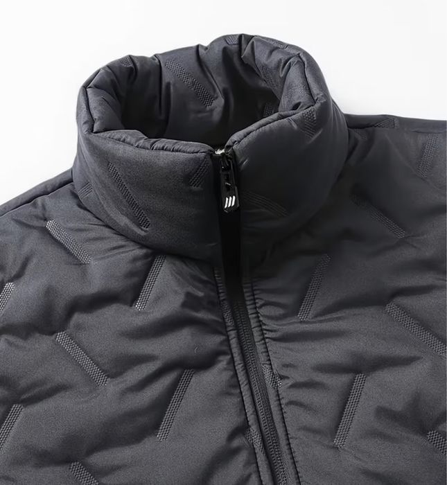 Спортивный костюм зимний