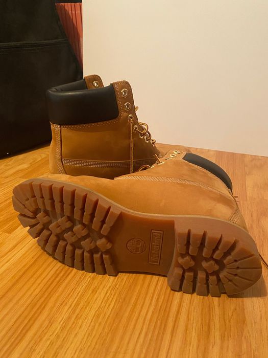 Botas Timberland