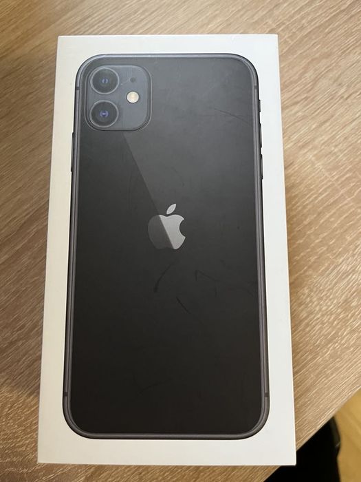 iPhone 11 używany 64gb