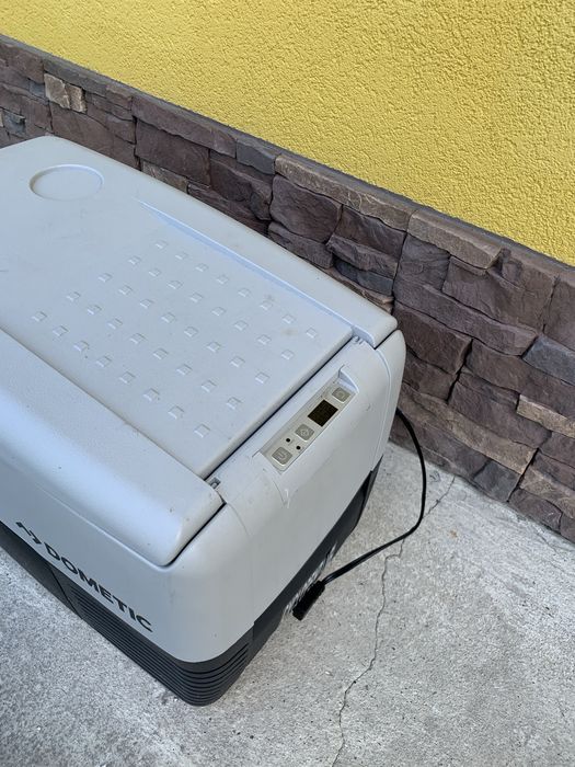 Dometic CoolFreeze CDF 36 Авто холодильник