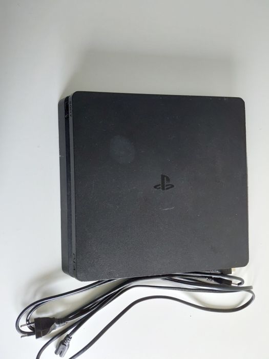 Playstation 4 completo
