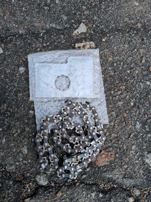 Бензопила Stihl ms180