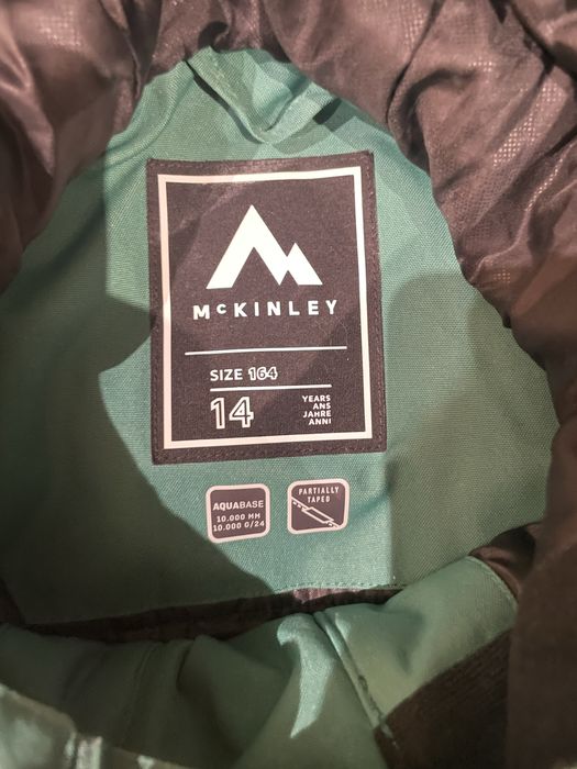 Куртка  McKINLEY