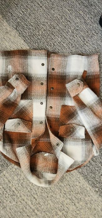 Рубашка для дівчинки