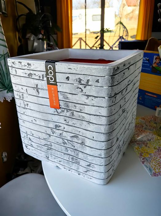 Donica Capi Europe Nature Row 30x30