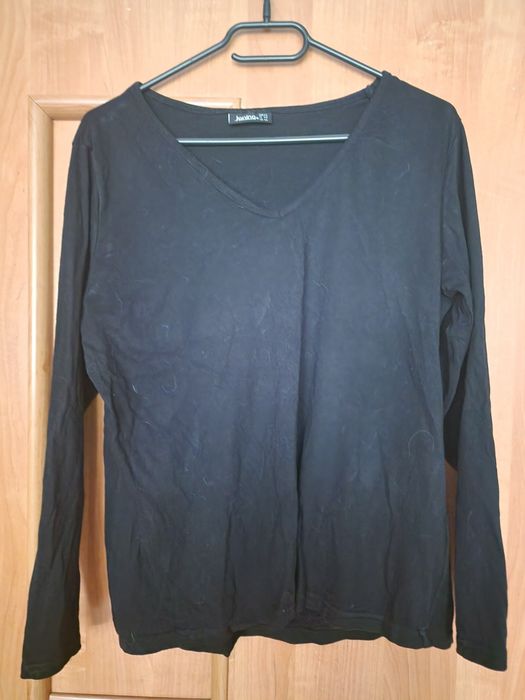 Bluzka damska roz 44