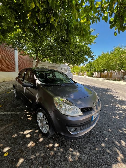 Renault Clio 1.2 16v 10/2008 | Rip Curl Aceito troca/ retoma