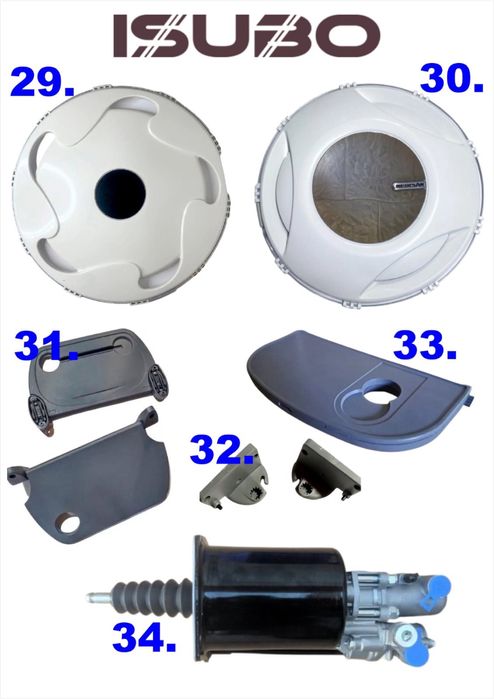 Столик автобуса новый  Neoplan Setra VanHool VDL