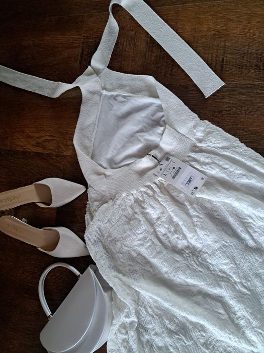 Сукня плаття ZARA