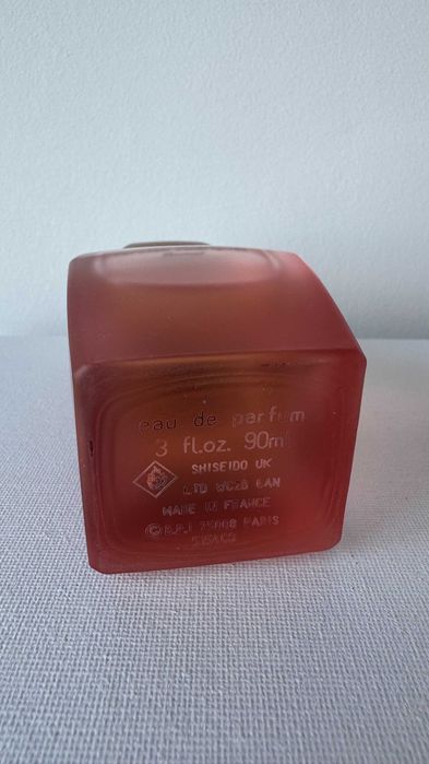 perfume narcisco floral