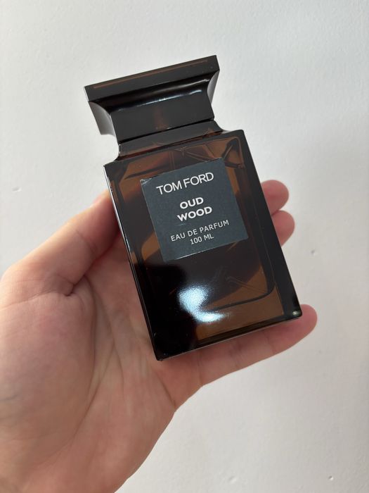 Tom Ford Oud Wood Eau De Parfum 100ml