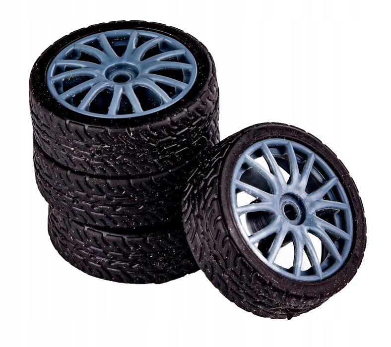 Auto Na Sterowanie Nowe
