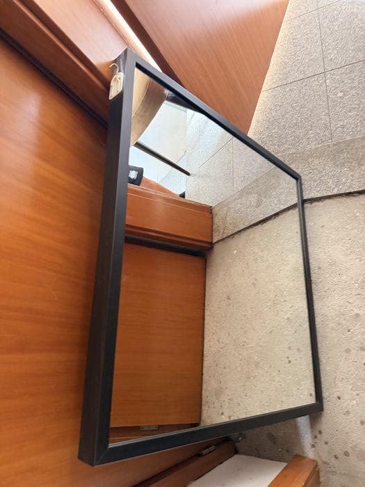 Espelho ikea 65cmx65cm