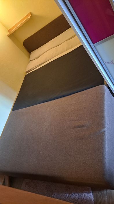 Sofa wsuwana 140×200