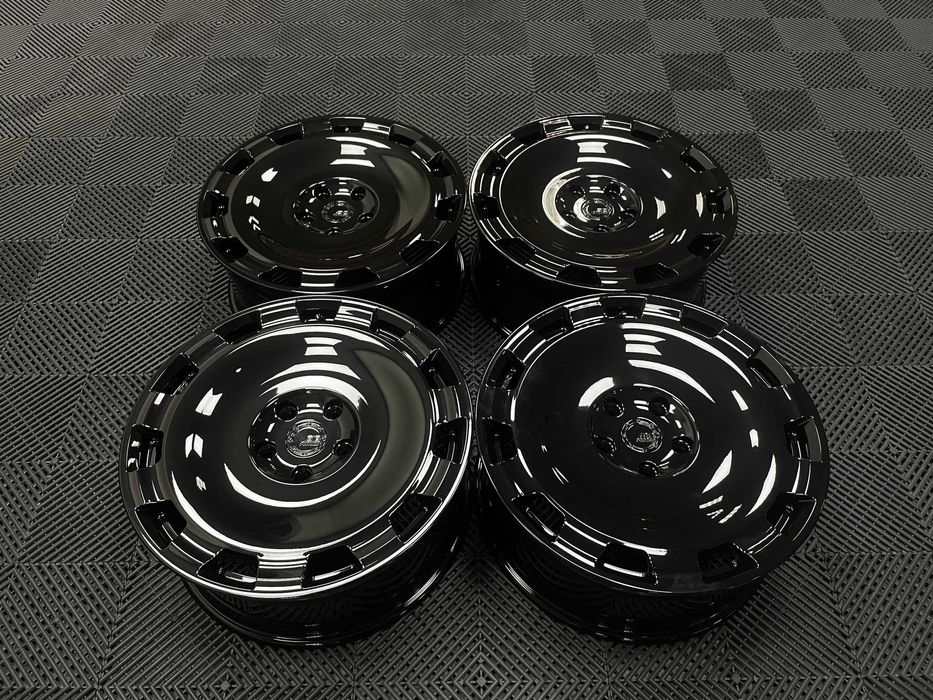 Kute felgi BC FORGED GW03 20" 5x130 Mercedes W465