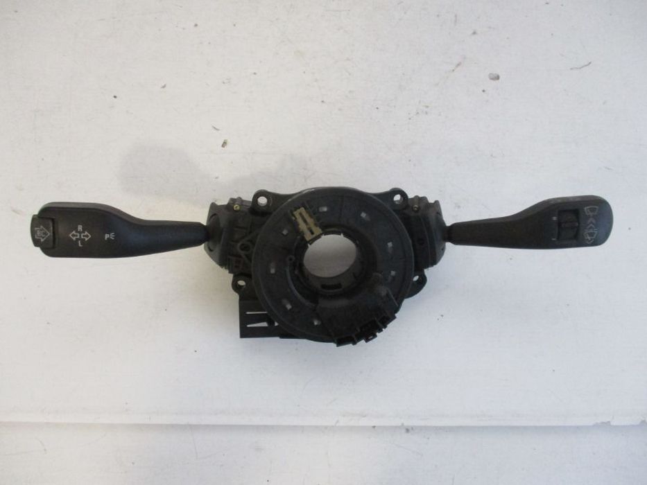 Manete Piscas Luzes Limpa Vidros BMW E46 Serie 3